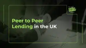 Peer-to-Peer Lending in the UK
